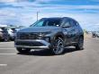 New 2026 Hyundai Tucson Hybrid Limited SUV