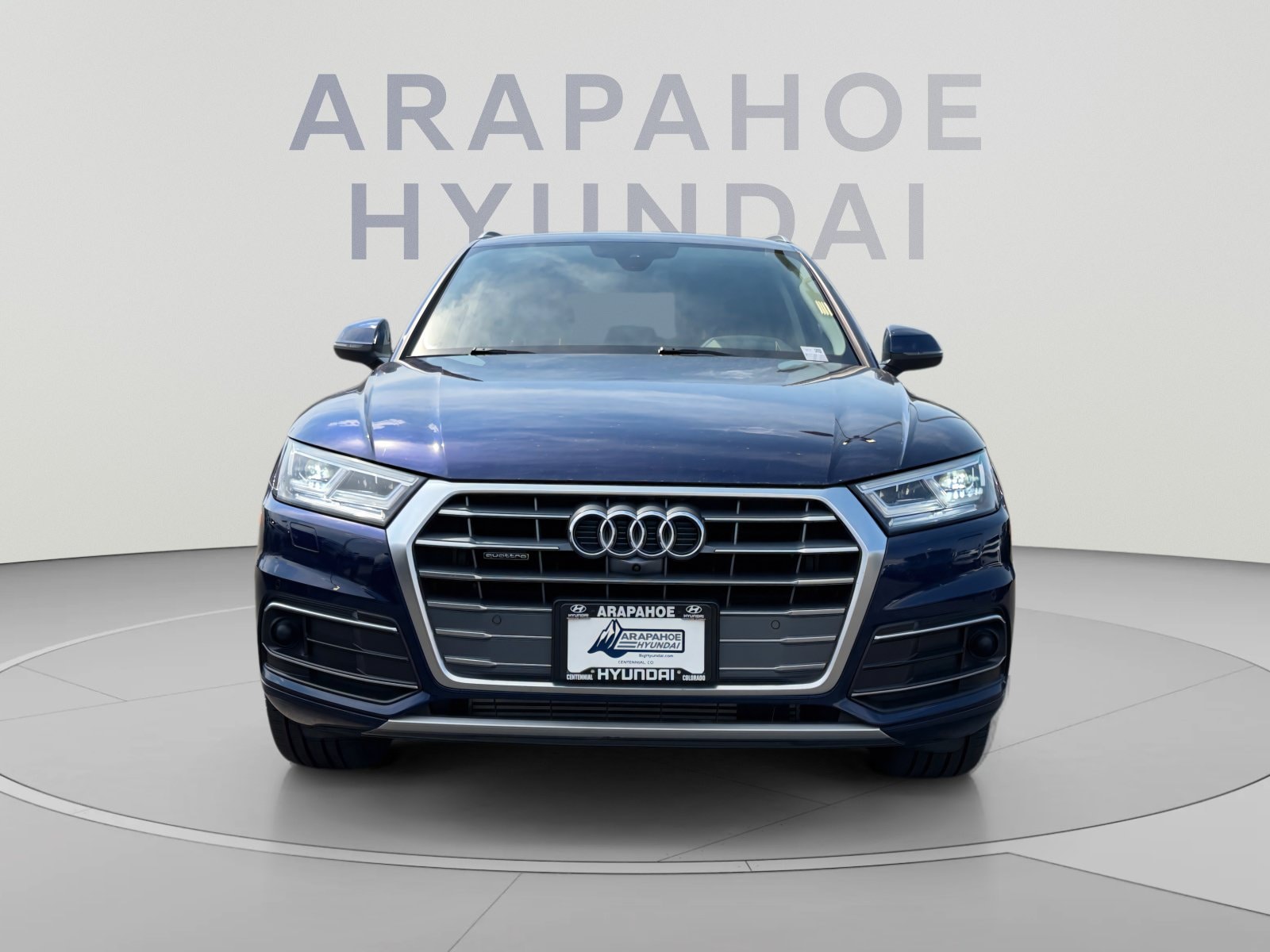 2019 Audi Q5 Prestige - Photo 8