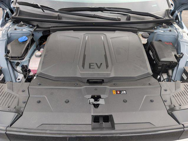 2025 Hyundai IONIQ 5 SEL - Photo 14