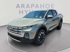 2026 Hyundai Santa Cruz SE AWD Truck Crew Cab
