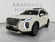 Used 2022 Hyundai Palisade SEL SUV
