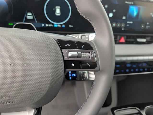 2025 Hyundai IONIQ 5 SEL - Photo 25