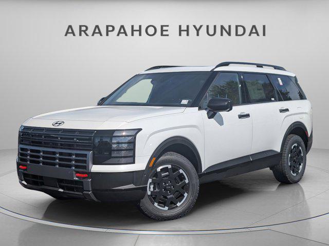 2026 Hyundai Palisade XRT Pro's photo