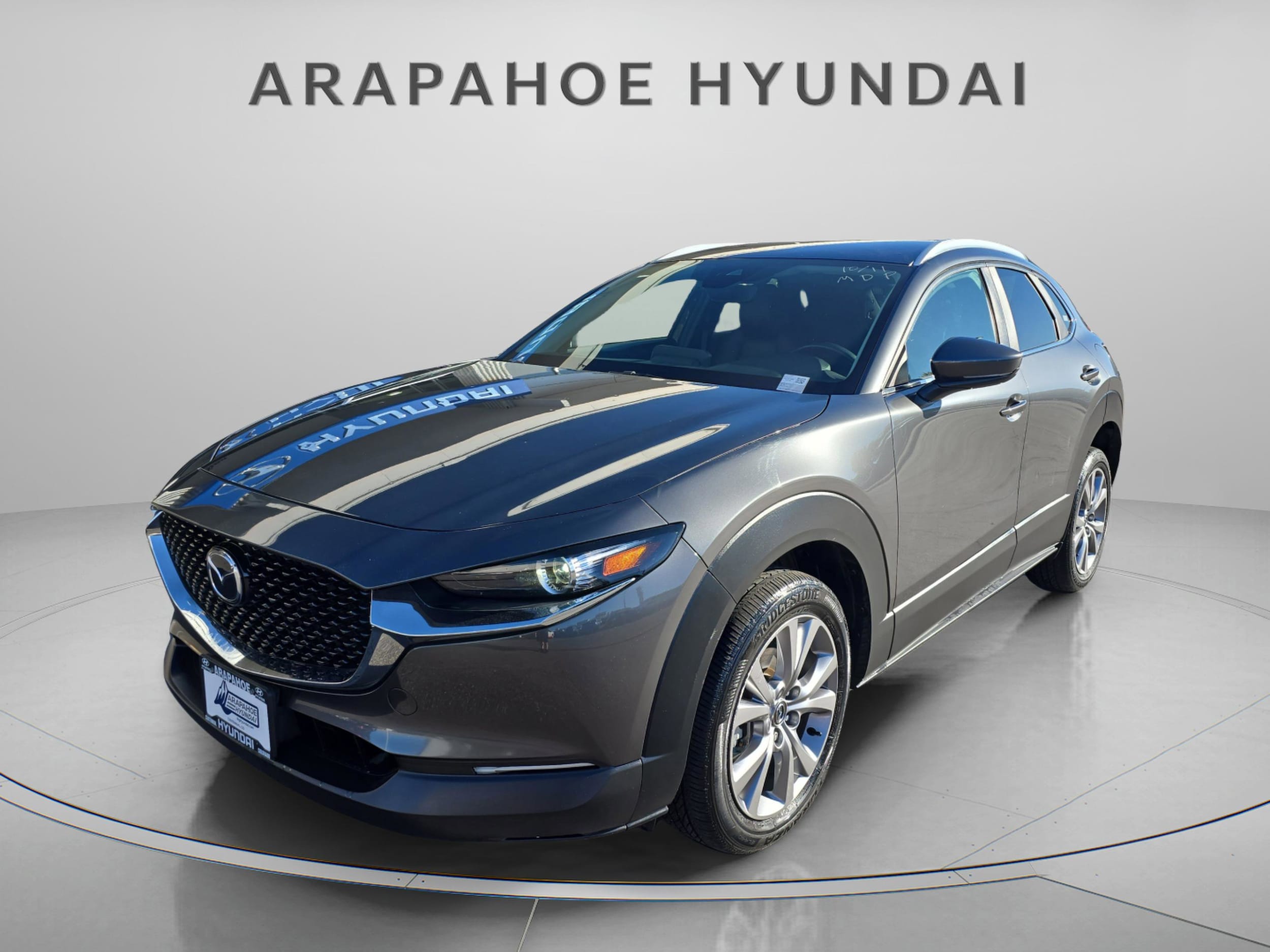 2023 Mazda CX-30 Preferred