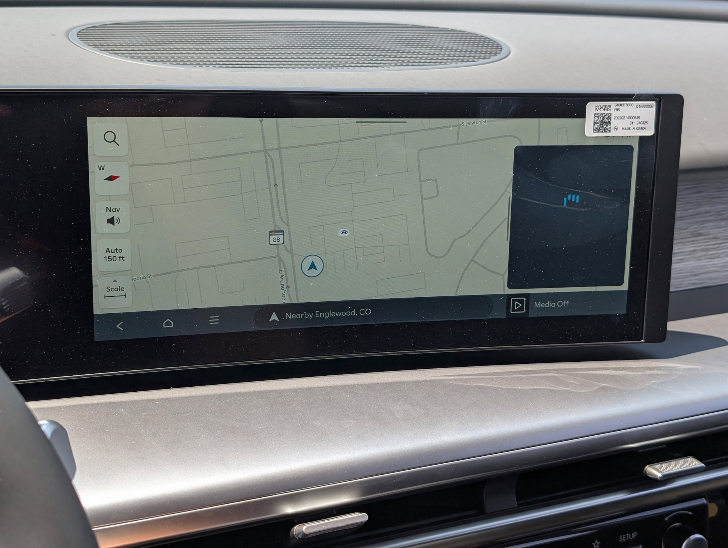 2026 Hyundai IONIQ 9 SEL - Photo 29