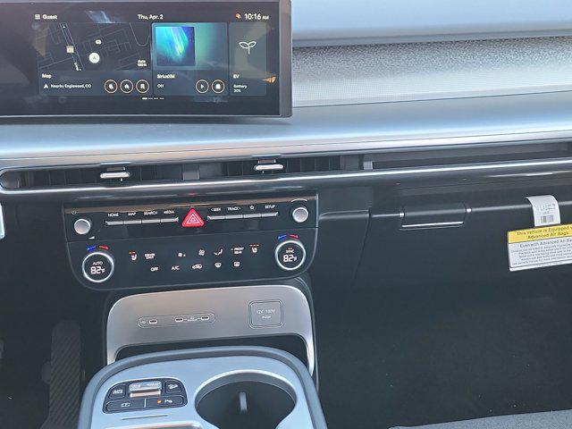 2026 Hyundai IONIQ 9 SE - Photo 21