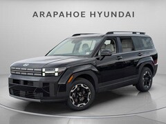 2025 Hyundai Santa Fe SEL AWD SUV