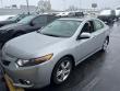 Used 2014 Acura TSX 2.4 w/Technology Package (A5) Sedan