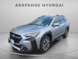 Used 2024 Subaru Outback Touring SUV