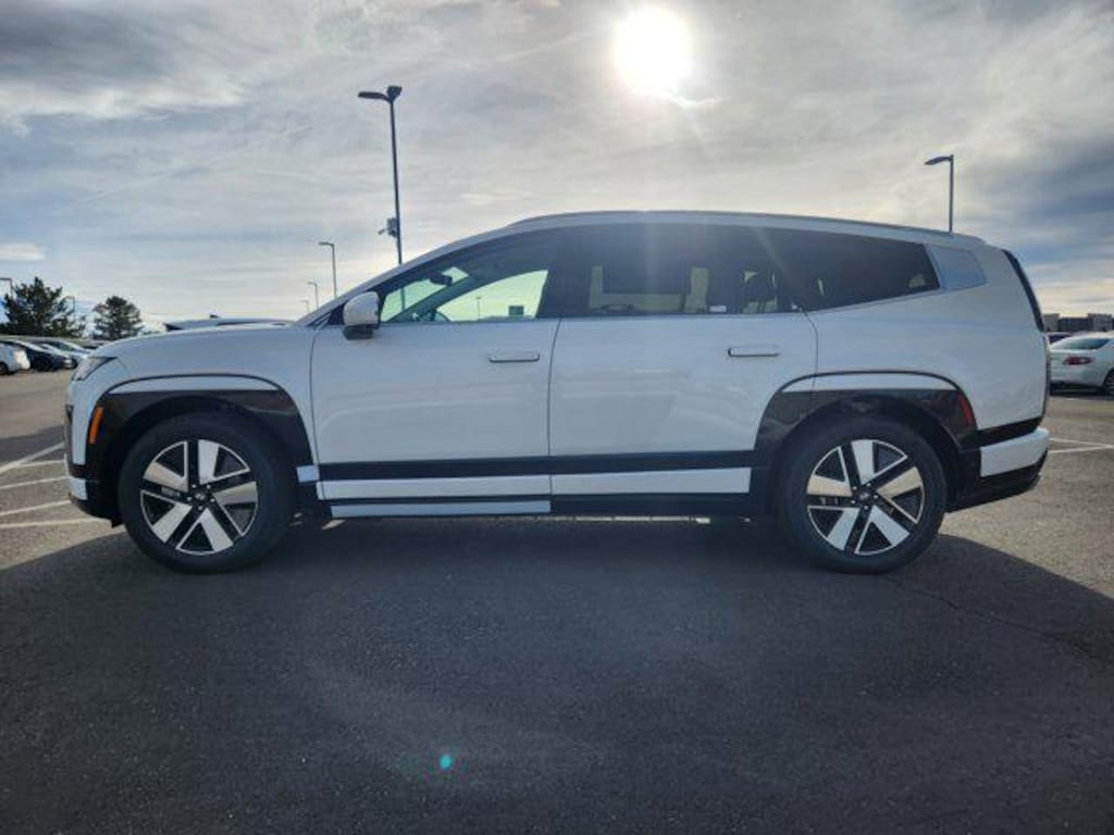 New 2026 Hyundai IONIQ 9 SEL SUV