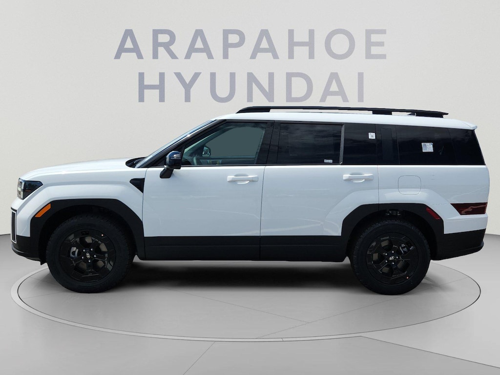New 2027 Hyundai Santa Fe XRT AWD SUV