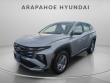 Certified 2025 Hyundai Tucson SE SUV