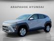 New 2026 Hyundai Kona SE AWD SUV
