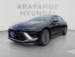 Used 2025 Hyundai Sonata Hybrid SEL Sedan