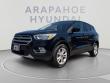 Used 2017 Ford Escape SE SUV