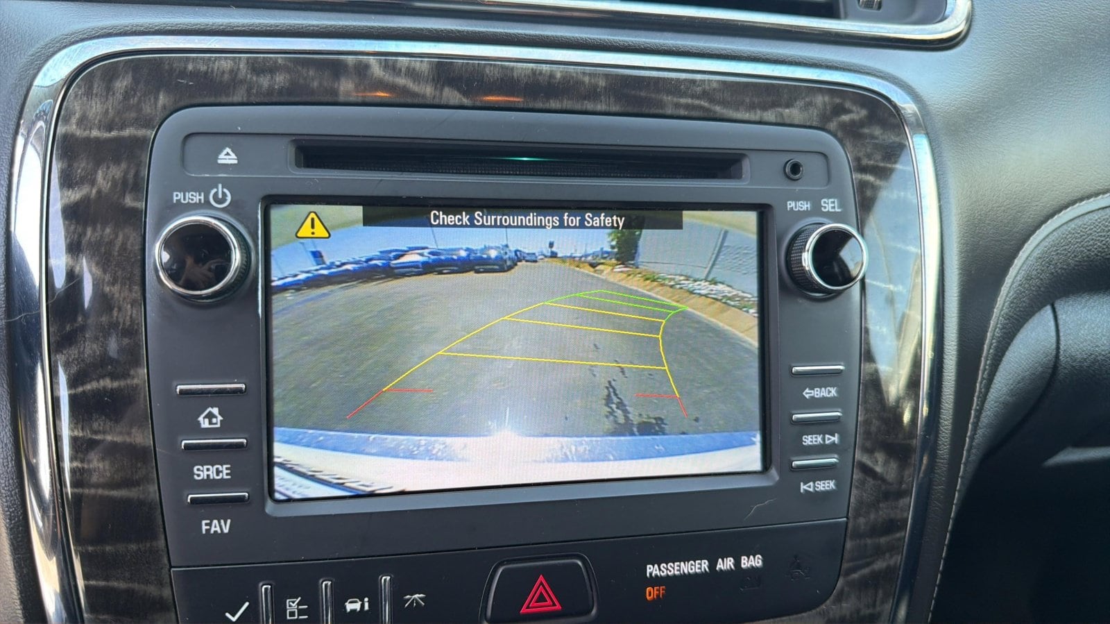 2014 Buick Enclave Leather - Photo 26