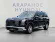 New 2027 Hyundai Palisade Hybrid SEL 7P SUV