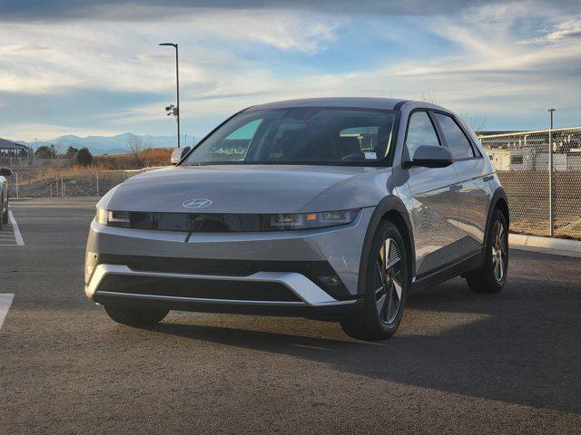 2026 Hyundai IONIQ 5 SEL's photo