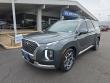 Certified 2022 Hyundai Palisade Calligraphy SUV