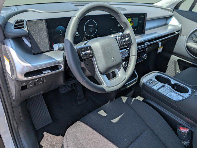 2026 Hyundai IONIQ 9 SE - Photo 10