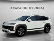 New 2026 Hyundai IONIQ 9 SE SUV