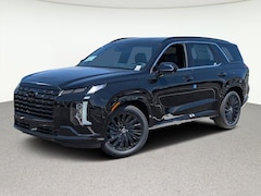 2025 Hyundai Palisade Calligraphy Night Edition AWD SUV