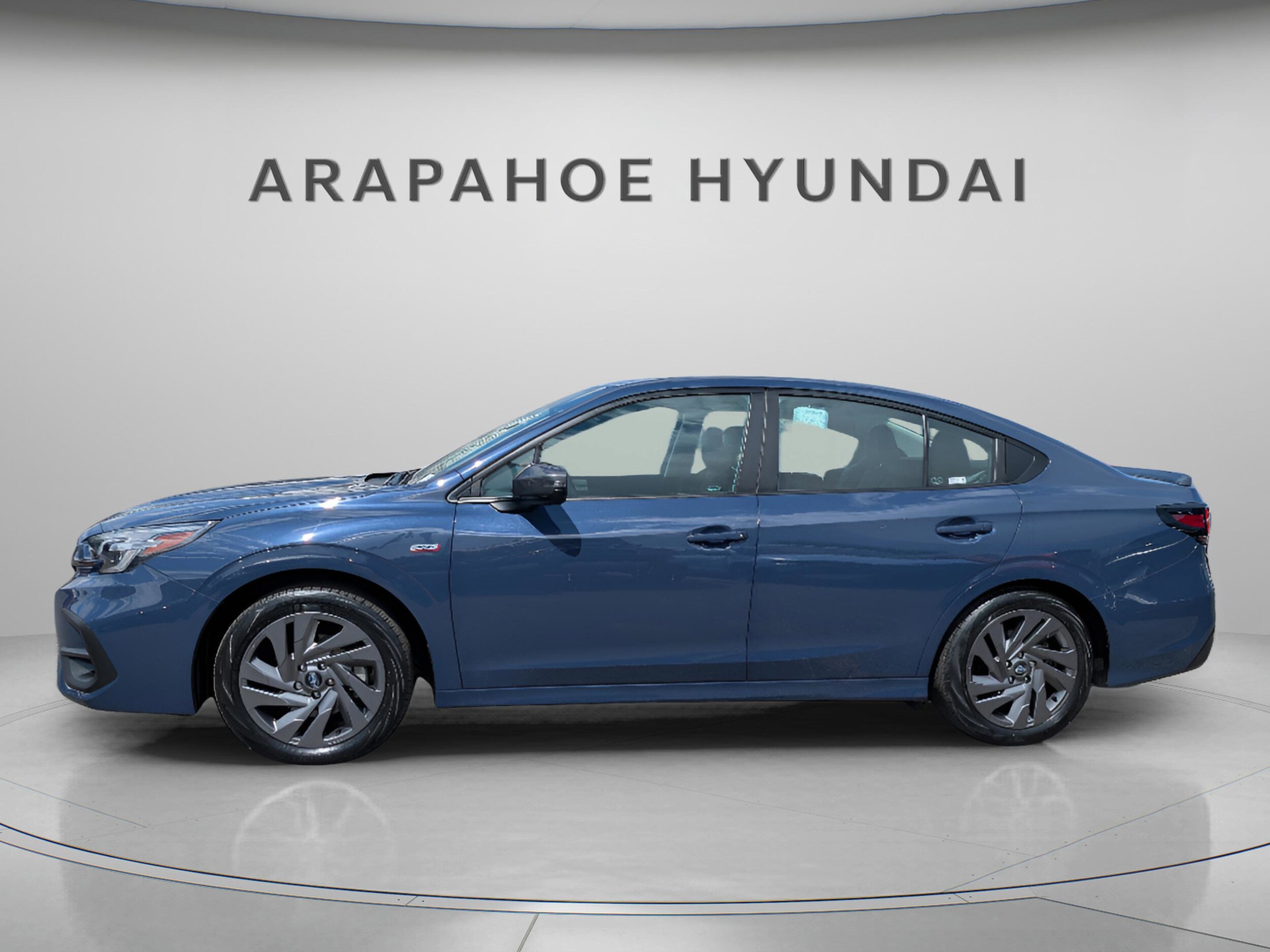 2023 Subaru Legacy Sport photo 2