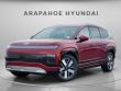 New 2026 Hyundai IONIQ 9 SEL SUV