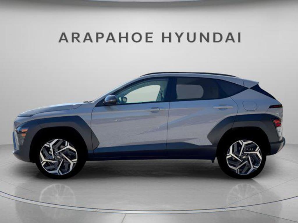 New 2026 Hyundai Kona SEL Premium AWD SUV