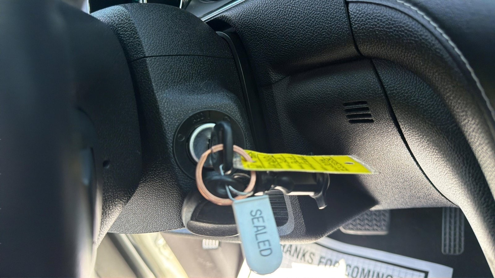 2014 Buick Enclave Leather - Photo 24
