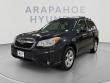 Used 2015 Subaru Forester 2.5i Limited (CVT) SUV