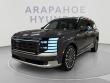 Used 2026 Hyundai Palisade Calligraphy SUV