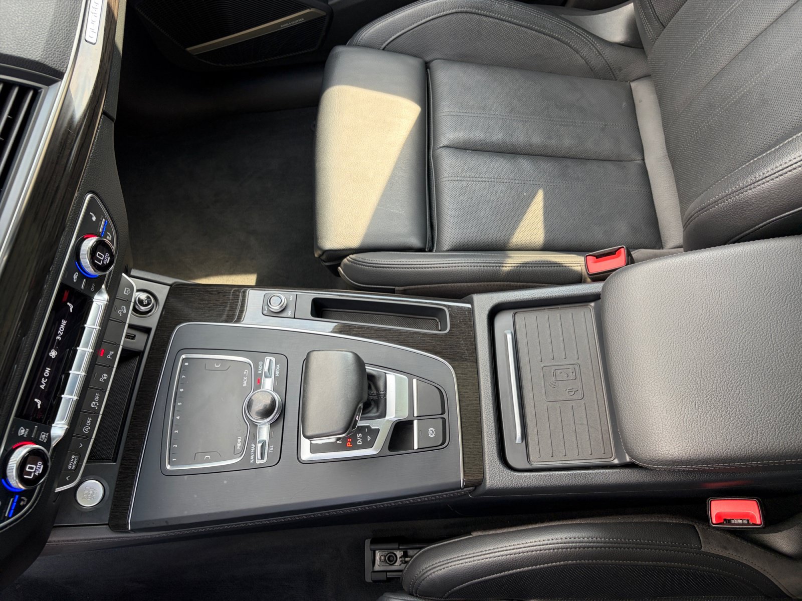 2019 Audi Q5 Prestige - Photo 16