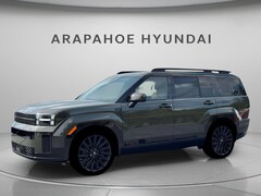 2026 Hyundai Santa Fe Calligraphy AWD SUV
