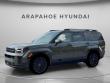 New 2026 Hyundai Santa Fe Calligraphy AWD SUV