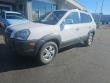 Used 2008 Hyundai Tucson  SUV