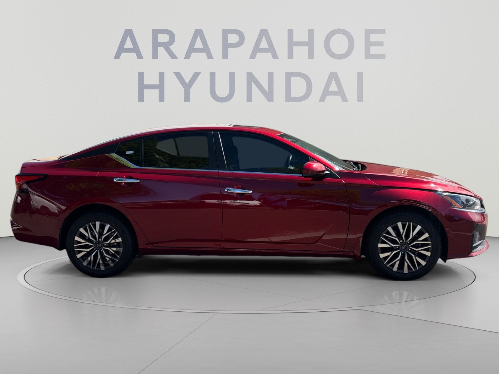 2023 Nissan Altima SV - Photo 6