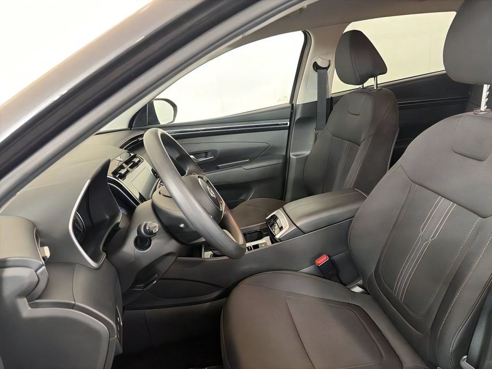 2023 Hyundai Tucson SEL - Photo 14