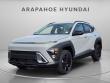 New 2026 Hyundai Kona SEL Sport AWD SUV