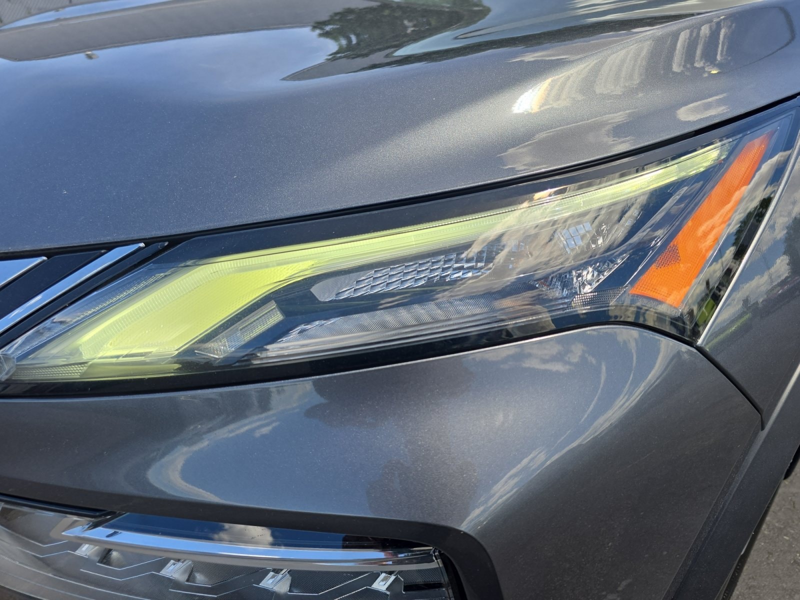 2022 Nissan Rogue SL - Photo 9