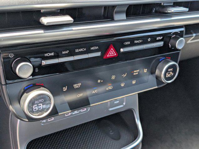 2026 Hyundai IONIQ 9 SE - Photo 30