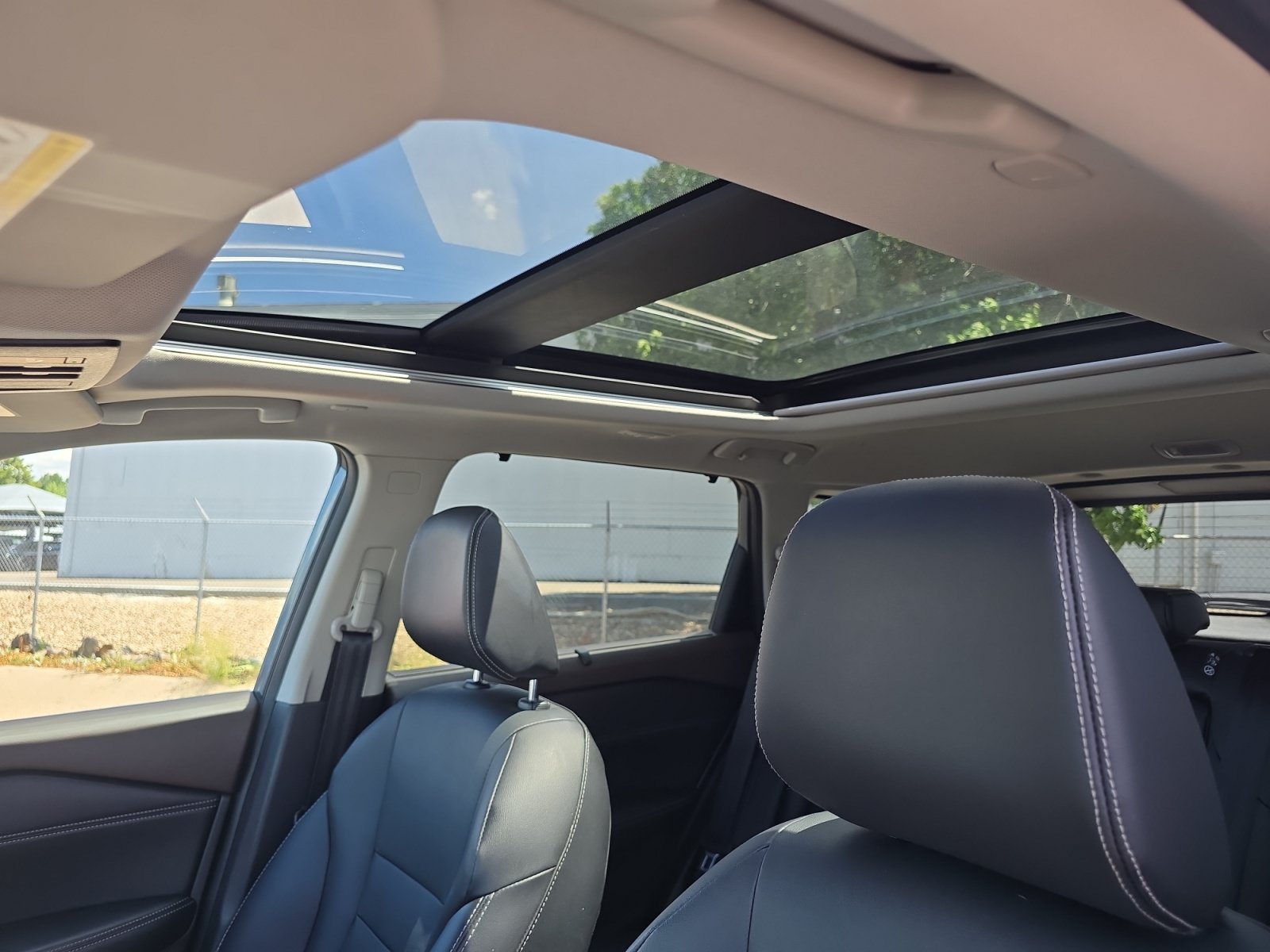 2022 Nissan Rogue SL - Photo 33