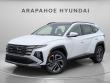 New 2026 Hyundai Tucson Limited AWD SUV