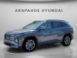New 2026 Hyundai Tucson Limited AWD SUV