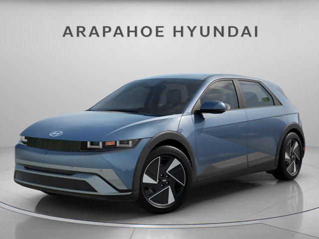 2026 Hyundai IONIQ 5