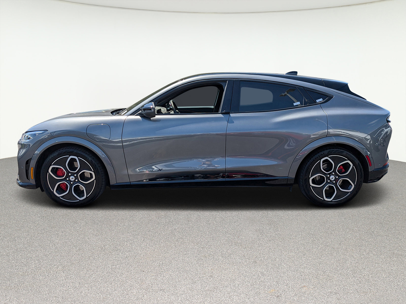 Used 2023 Ford Mustang Mach-E GT AWD with VIN 3FMTK4SEXPMA66596 for sale in Centennial, CO