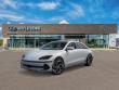 New 2025 Hyundai IONIQ 6 Limited Sedan