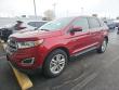 Used 2018 Ford Edge SEL SUV
