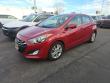Used 2015 Hyundai Elantra GT Base Hatchback