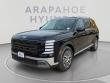 New 2027 Hyundai Palisade Hybrid SEL 7P SUV